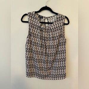 Professional Tank Top